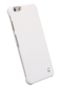 KRUSELL 90013 iPhone 6 cover Malmö TextureCover White For iPhone 6 (5,5)