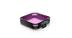 GOPRO Magenta Dive Filter for Standard + Blackout
