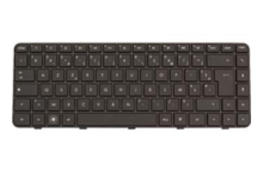 HP Keyboard Russian dm4 (612811-251 $DEL)