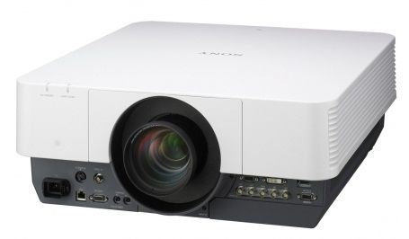 SONY VPL-FHZ700L projector Laser 7000lm WUXGA 20,000H Multilens (VPL-FHZ700L)