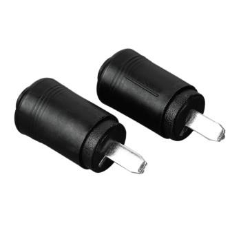 HAMA LS PLUG 2 PCS  (00122398)