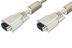 ASSMANN Electronic VGA-Kabel D-Sub15 -> D-Sub15 St/St 5,00m beige