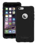 TRIDENT Aegis For Apple iPhone 6 Black .