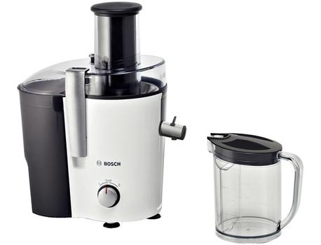 BOSCH Juicemaker Bosch MES 25A0 (MES25A0)