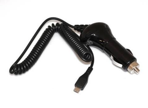 INSMAT MicroUSB CarCharger (520-8720)