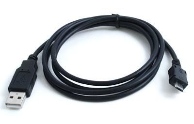 INSMAT USB cable MicroUSB (133-8793)