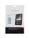INSMAT - Skjermbeskyttelse - for Apple iPad Air