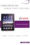 INSMAT Screenprotector iPad Mini 7.9"