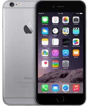 APPLE iPhone 6 Plus (MGAH2QN/A)