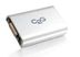 CABLES TO GO USB 2.0 to DVI Adapter - Extern videoadapter - USB 2.0 - DVI - grå