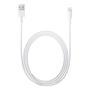 APPLE LIGHTNING TO USB CABLE  ML (MD818ZM/A)