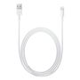 APPLE Lightning to USB Kabel 1m. (MD818ZM/A)