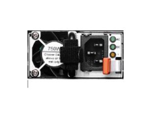 LENOVO Power Supply Unit 750 W (4X20F28576)