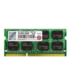 TRANSCEND 8GB DDR3 1600MHZ SO-DIMM (TS8GJMA324H)