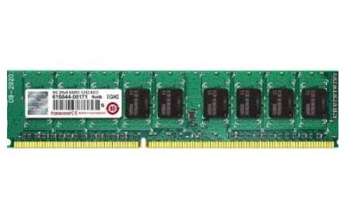 TRANSCEND Jetmemory Ddr3 8Gb Memory  (TS8GJMA343H)
