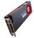 SAPPHIRE AMD FirePro W8100 8GB GDDR5 PCI-Express 3.0, 4x DisplayPort, 1 x 3D Connector, 512-bit