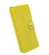 WALK ON WATER DropOff Yellow Case MfX