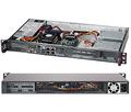 SUPERMICRO Server Geh Super Micro CSE-505-203B