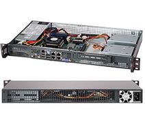 SUPERMICRO Server Geh Super Micro  CSE-505-203B
