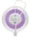 3D SYSTEMS CUBE CARTRIDGE GEN3 PLA PURPLE . SUPL