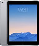 APPLE iPad Air 2 9.7" WiFi 32GB Grå Wi-Fi,  9.7" Retina Skjerm, 8MP/1.2MP kamera, iOS (MNV22KN/A)