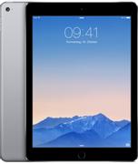 APPLE iPad Air 2 9.7" WiFi 32GB Grå Wi-Fi, 9.7" Retina Skjerm, 8MP/1.2MP kamera, iOS