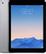 APPLE iPad Air 2 9.7" WiFi 32GB Grå Wi-Fi, 9.7" Retina Skjerm, 8MP/1.2MP kamera, iOS