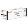 CANON Black Toner Cartridge (C-EXV47) 