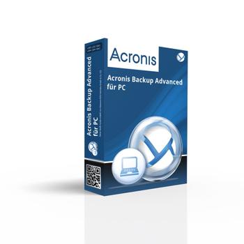 ACRONIS CYBER BACKUP ADV WS 1Y RNW PCS GESD (PCAXRPZZE21)