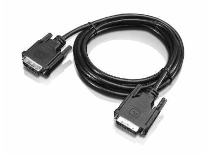 LENOVO for DVI to DVI cable (03X6576)