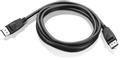 LENOVO Cable  FRU DisplayPort Cable Kit