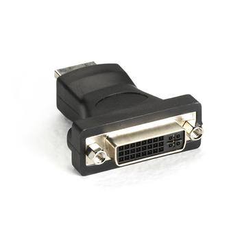 BLACK BOX - Videoadapter - HDMI (han) til DVI-D (hun) (FA790)
