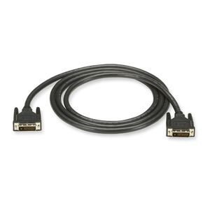 BLACK BOX Video Cable DVI-D to DVI-D M/M 15.2m Factory Sealed (EVNDVI02-0050)