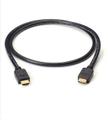 BLACK BOX 2M VCB-HDMI-002M HDMI PREMIUM M/M HIGH SPEED CABLE WITH ETHERNET