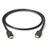 BLACK BOX Premium High-Speed HDMI Cable w/ Ethernet M/M 1m Factory Sealed