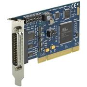 BLACK BOX BLACKBOX RS232-422-485 PCI CARD MP - PCI 16850 UART, (1) RS-232/422/485