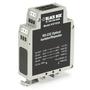 BLACK BOX RS-232 or RS-485 Din Rail Repeater - 15m Factory Sealed
