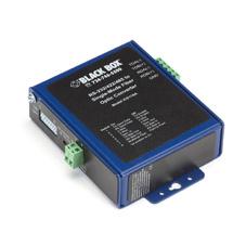BLACK BOX INDUSTRIAL SERIAL TO FIBE (ICD116A)