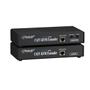 BLACK BOX BLACKBOX CATX KVM LONGE-RANGE EXTENDER - SINGLE VGA, PS/2, SINGLE ACCESS