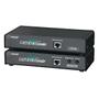 BLACK BOX BLACKBOX CATX KVM LONGE-RANGE EXTENDER - SINGLE VGA, PS/2, DUAL ACCESS