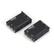 BLACK BOX DVI-D USB KVM Extender