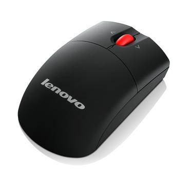 LENOVO Laser Wireless Mouse Factory Sealed (03X6205)