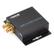 BLACK BOX HDMI to 3G-SDI/ HD-SDI Converter Factory Sealed