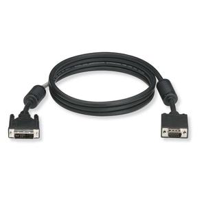 BLACK BOX Video Cable DVI-I to VGA M/M 3m Factory Sealed (EVNDVI01-0010)