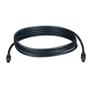 BLACK BOX BLACKBOX S-VIDEO CABLE - VIDEO CABLE, S-VIDEO, M/M, 7.6M