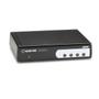 BLACK BOX USB Serial Hub MP - USB 1.1 (4) RS-232 460.8Kbps Factory Sealed