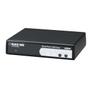 BLACK BOX BLACKBOX USB SERIAL HUB MP - USB 1.1, (2) RS-232/422/485, 921 KBPS