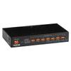 BLACK BOX Industrial-Grade USB Hub - 7 port Factory Sealed (ICI207A)