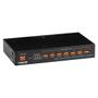 BLACK BOX INDUSTRIAL GRADE 7 PORT USB HUB