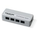 BLACK BOX RJ45 MODULAR SPLITTER